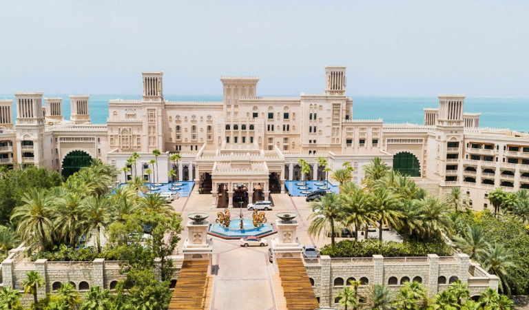 Jumeirah Al Qasr