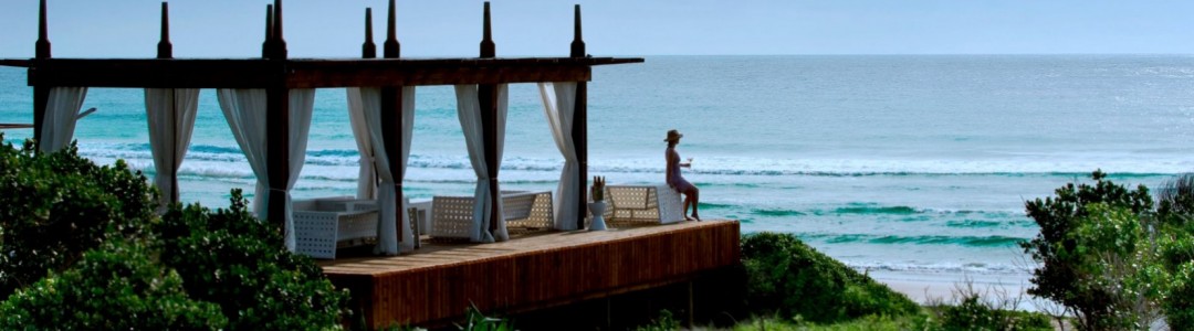5* White Pearl Resorts - Mozambique Self Drive (3 nights)