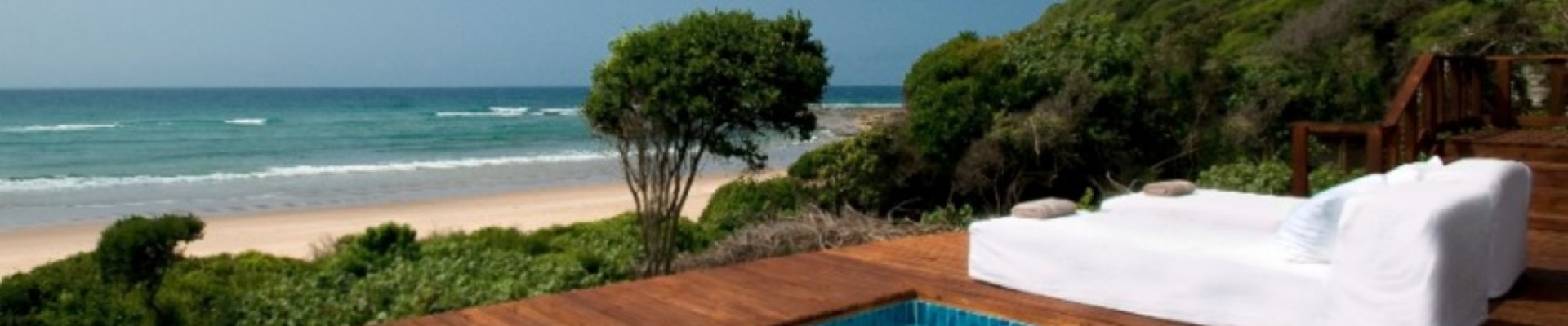 5* White Pearl Resorts - Mozambique Self Drive Package (4 nights)