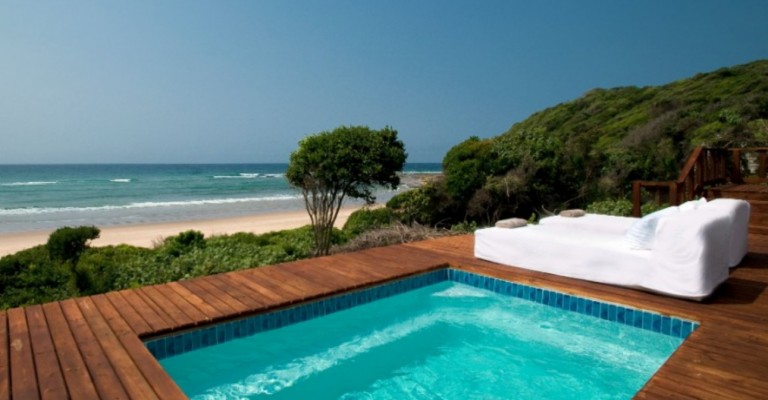 5* White Pearl Resorts - Mozambique Self Drive Package (4 nights)