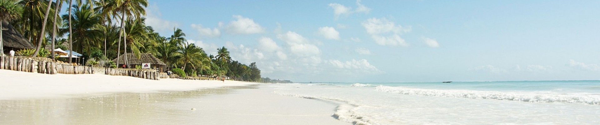 5* Bluebay Beach Resort & Spa - Zanzibar Package (7 Nights )