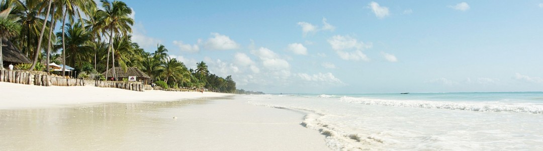 5* Bluebay Beach Resort & Spa - Zanzibar Package (7 Nights )