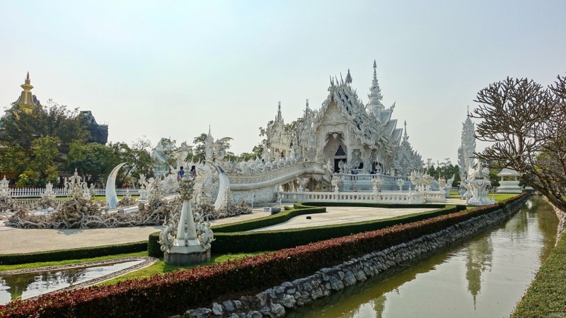 White Temple