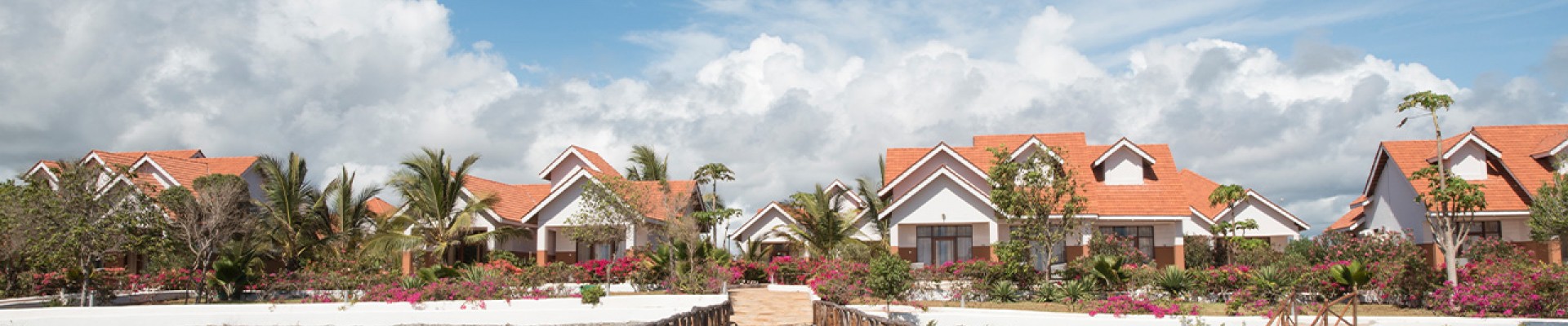 4* Azoa Resort & Spa - Zanzibar Package (7 Nights)