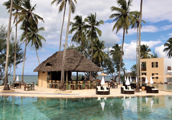 3* Plus Zanzibar Bay Resort - Zanzibar Package (5 Nights)