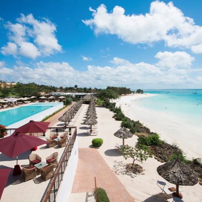 Beach View