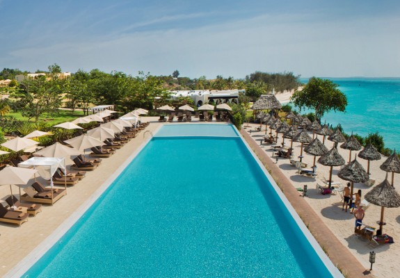 5* Riu Palace Zanzibar - Zanzibar Package - (7 Nights)