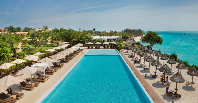 5* Riu Palace Zanzibar - Zanzibar Package - (7 Nights)