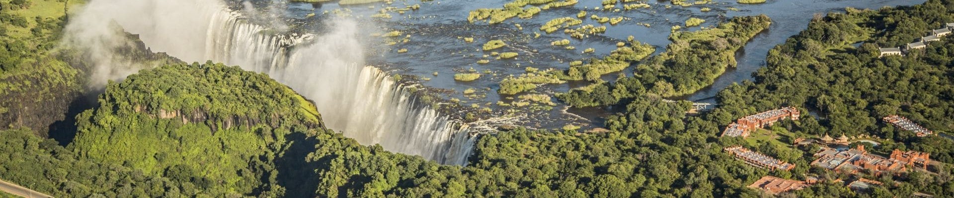 4* Avani Victoria Falls Resort - Livingstone Package ( 3 Nights )