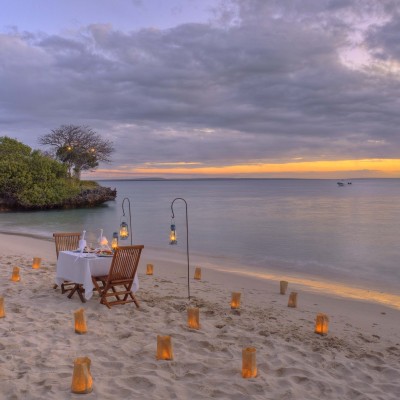 Romantic Dinner