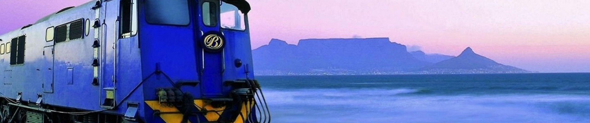 5* The Blue Train & 5* The Twelve Apostles Hotel & Spa Experience (4 Nights)