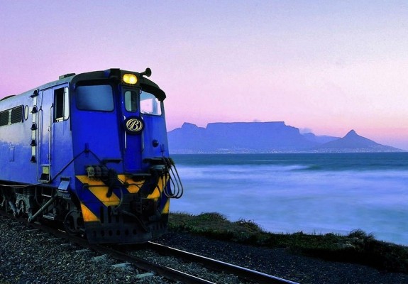 5* The Blue Train & 5* The Twelve Apostles Hotel & Spa Experience (4 Nights)