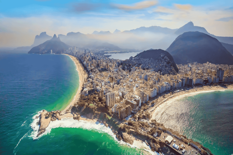 brazil