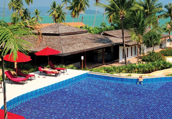 5* The Village Coconut Island - Thailand Package (7 nights)