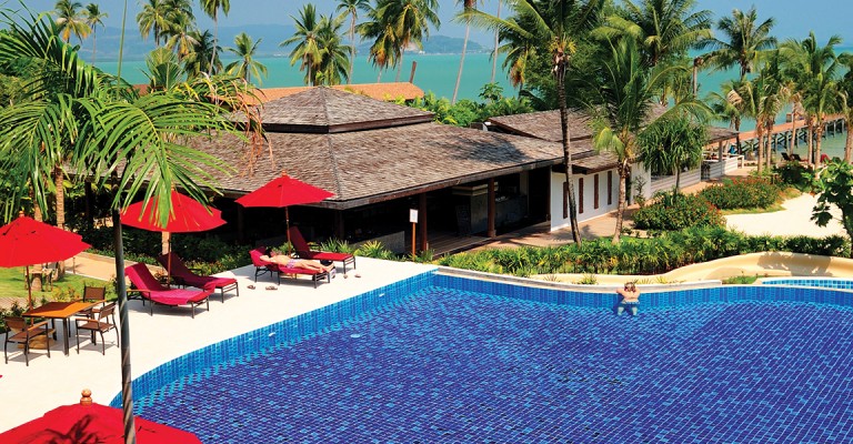 5* The Village Coconut Island - Thailand Package (7 nights)