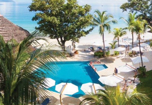 3* Coral Strand Smart Choice Hotel - Seychelles Package ( 7 Nights)