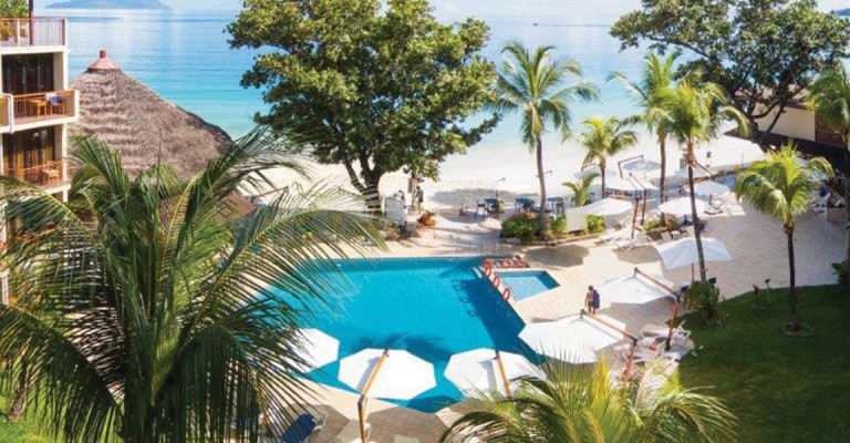3* Coral Strand Smart Choice Hotel - Seychelles Package ( 7 Nights)