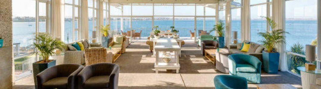 3* Protea Hotel by Marriott Saldanha Bay Package (2 Nights)