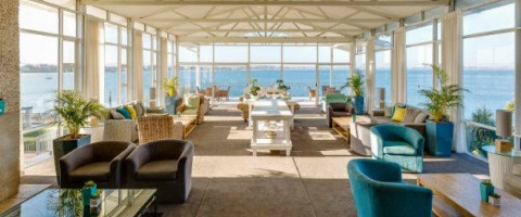 3* Protea Hotel by Marriott Saldanha Bay Package (2 Nights)