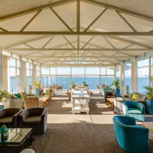 3* Protea Hotel by Marriott Saldanha Bay Package (2 Nights)
