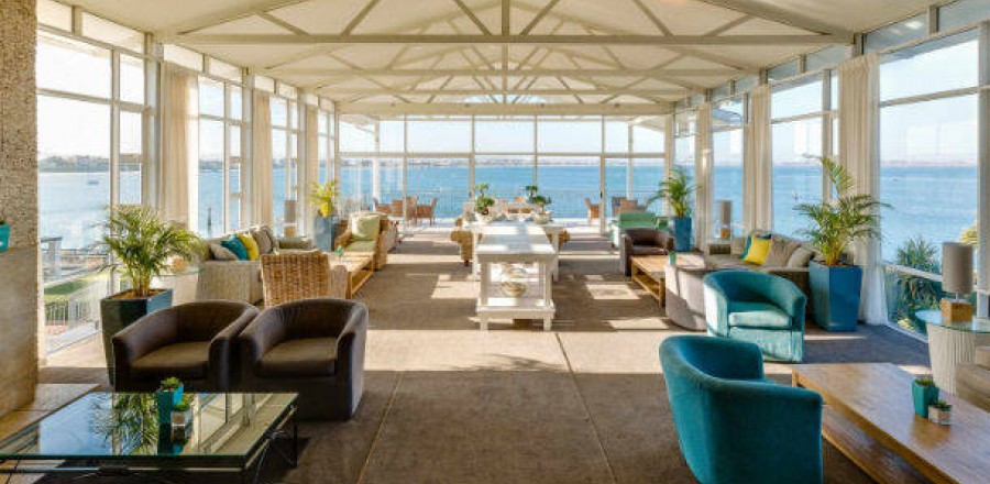 3* Protea Hotel by Marriott Saldanha Bay Package (2 Nights)