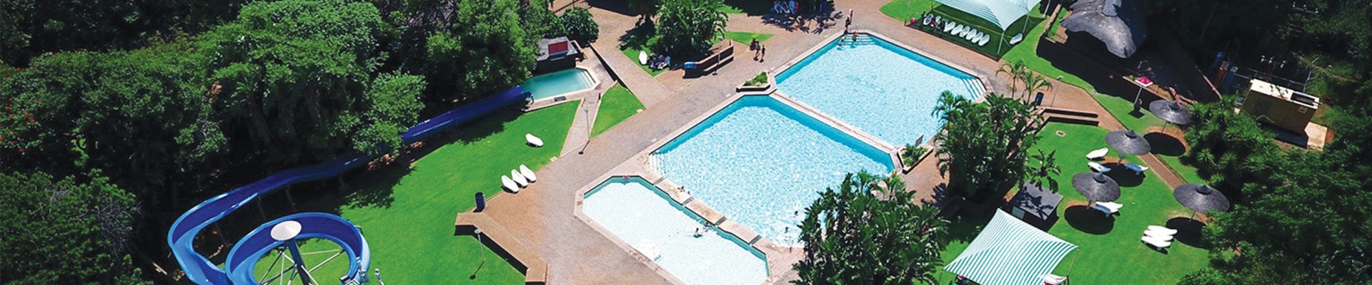 ATKV Buffelspoort - Magaliesberg Package (2 Nights)