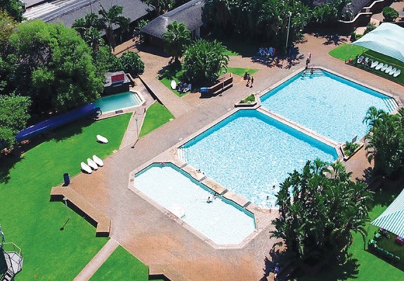 ATKV Buffelspoort - Magaliesberg Package (2 Nights)