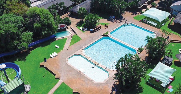 ATKV Buffelspoort - Magaliesberg Package (2 Nights)