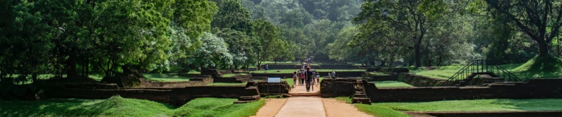 4* Classic Sri Lanka Package (7 Nights)