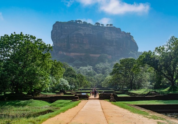 4* Classic Sri Lanka Package (7 Nights)