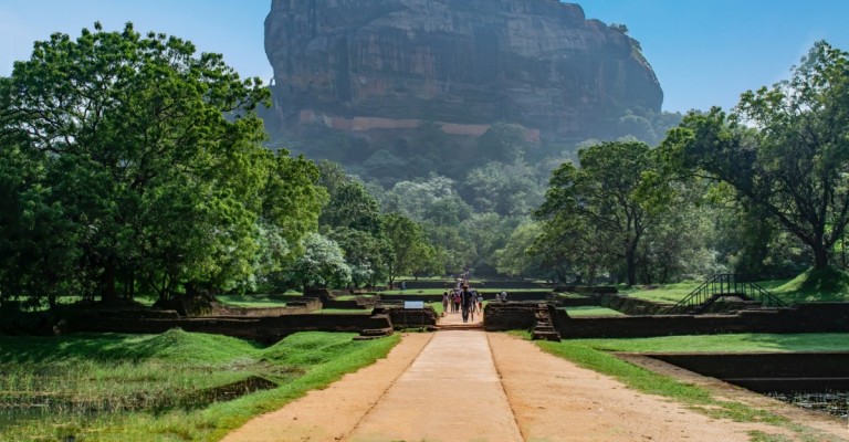 4* Classic Sri Lanka Package (7 Nights)