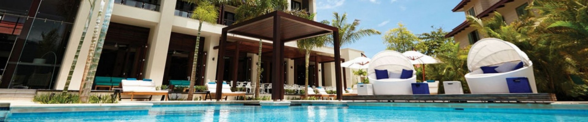 5* Eden Bleu Hotel - Seychelles Package (7Nights)