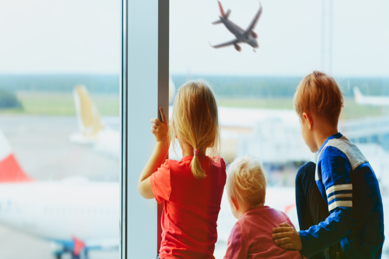 family travel insurance