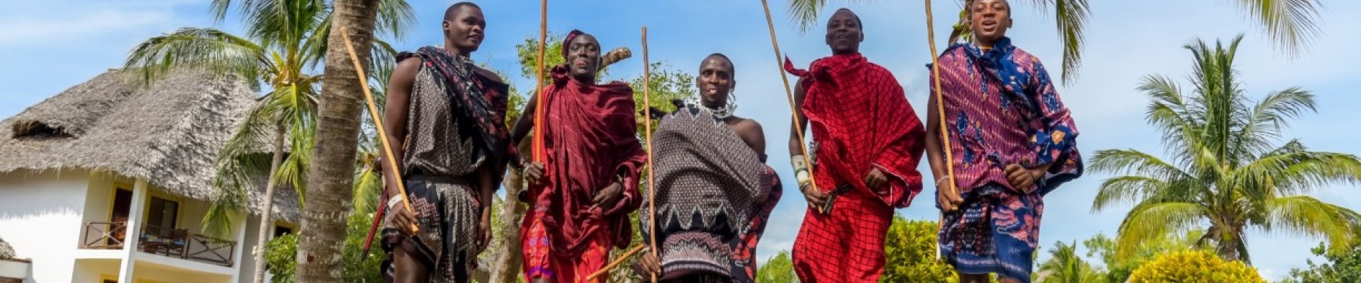 3* Filao Beach Resort and Spa - Zanzibar All Inclusive Package (7 Nights)