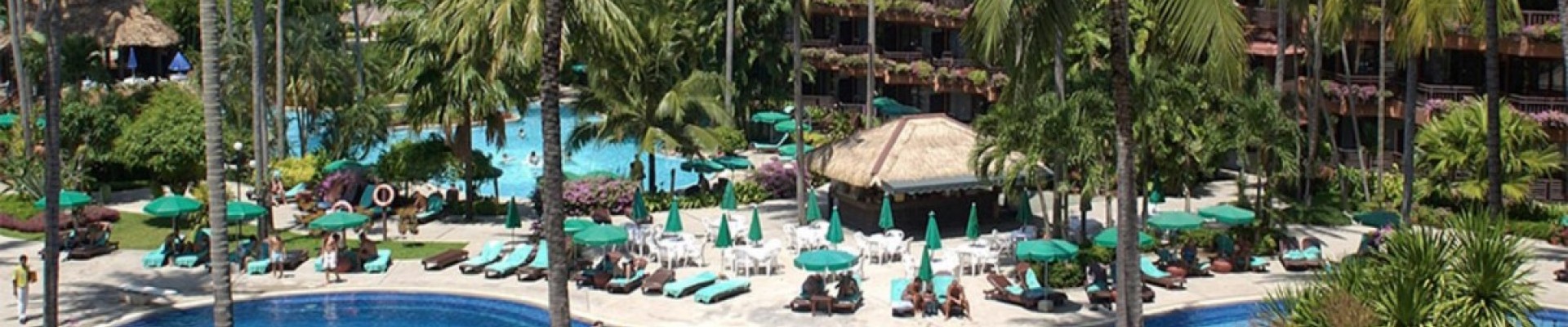 4* Patong Merlin Hotel - Thailand Package (7 nights)