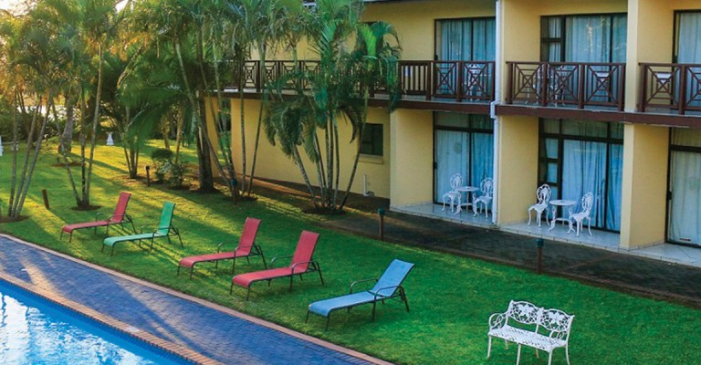 3* Elephant Lake Hotel by BON Hotels - St. Lucia Package (2 Nights)