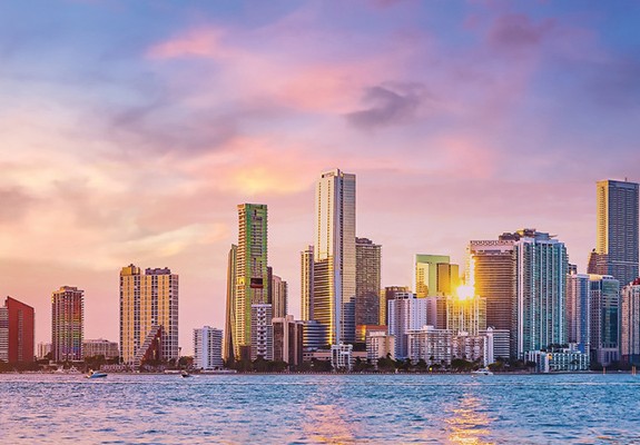 3* Miami Experience - USA Package (5 Nights)