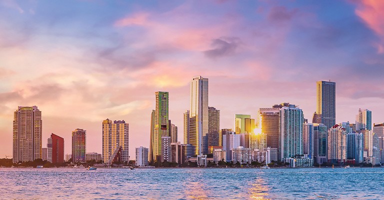 3* Miami Experience - USA Package (5 Nights)