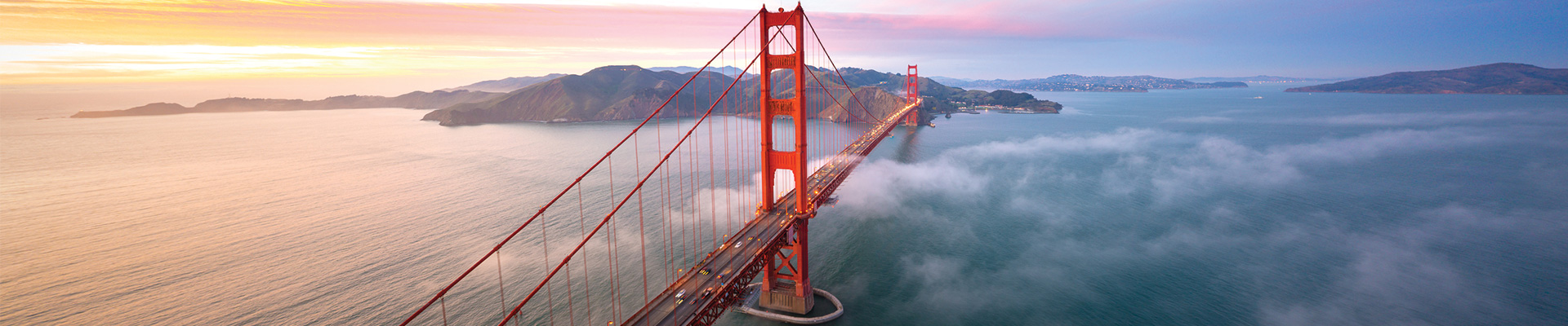 3* San Francisco Experience- USA Package ( 3 nights)