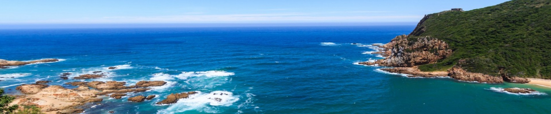 Knysna Oyster Festival - 4* Premier Resort - The Moorings Package (4 nights)