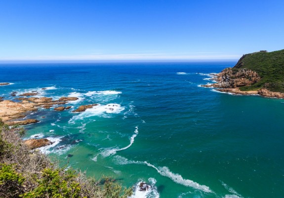 Knysna Oyster Festival - 4* Premier Resort - The Moorings Package (4 nights)