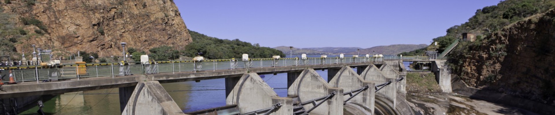 4* The Cottage - Hartbeespoort Package (3 nights)