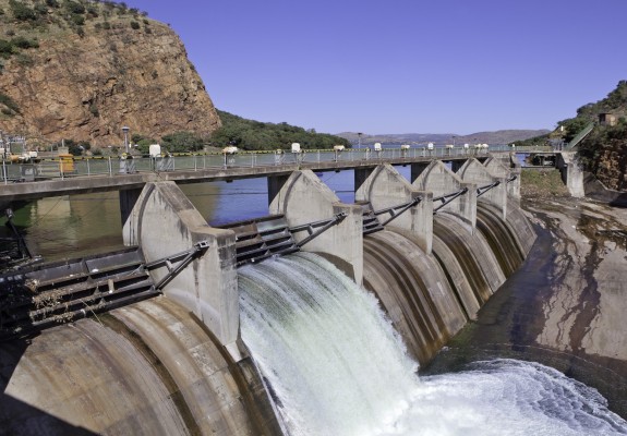 4* The Cottage - Hartbeespoort Package (3 nights)
