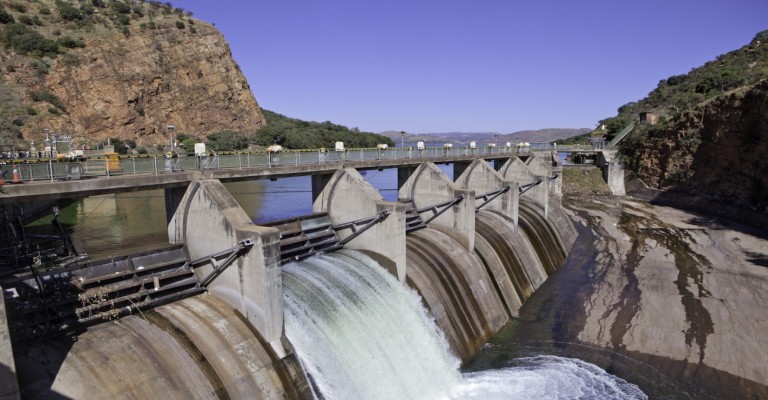 4* The Cottage - Hartbeespoort Package (3 nights)