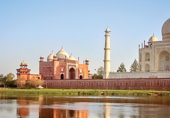 3* Golden Triangle Experience - India Package (5 nights)