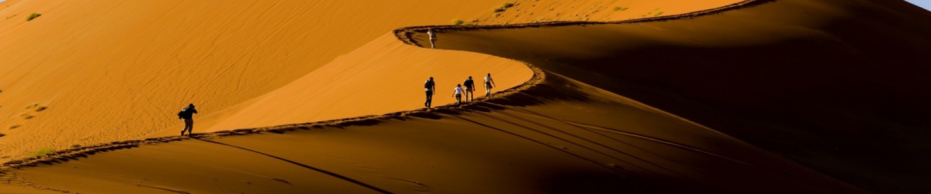 Namibia Southern Highlights – 9 Days Guided Journey