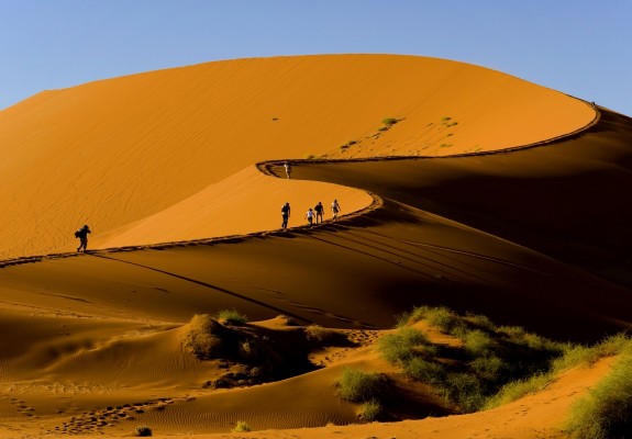 Namibia Southern Highlights – 9 Days Guided Journey