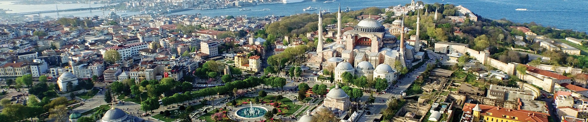 4* Memorable Istanbul (4 Nights)