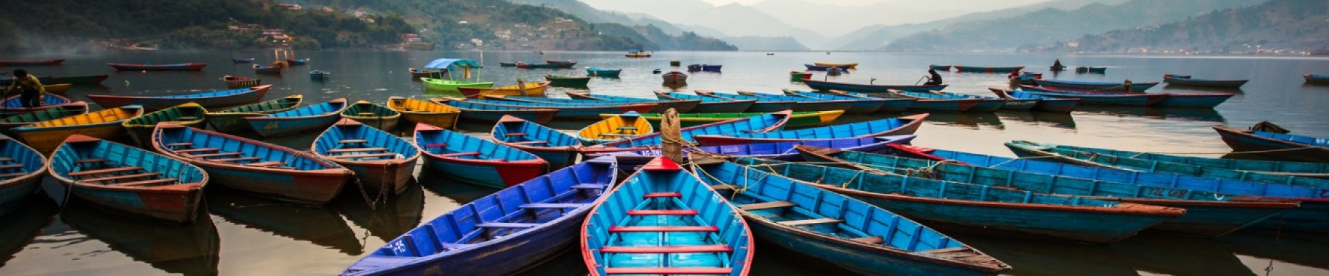 5* Kathmandu and Pokhara Experience - Nepal (5 nights)