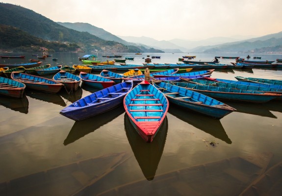 5* Kathmandu and Pokhara Experience - Nepal (5 nights)
